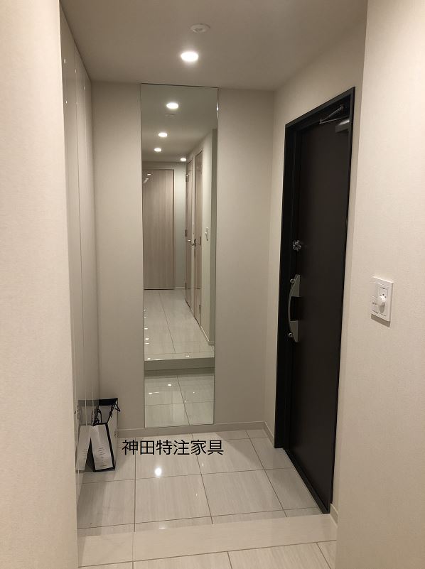 ミラー
